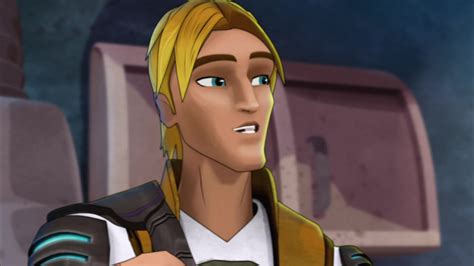 Slugterra Season 2 Image | Fancaps