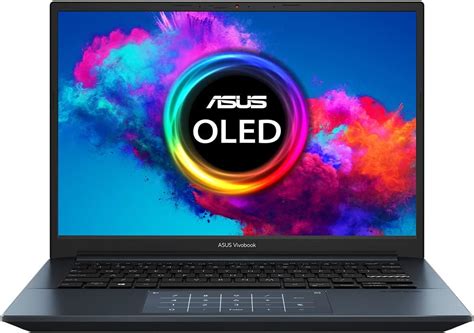 ASUS VivoBook with 2.8K OLED Screen - K3400PH India | Ubuy