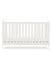 Buy Mothercare Darlington Baby Cot Bed White Online at Best Price ...