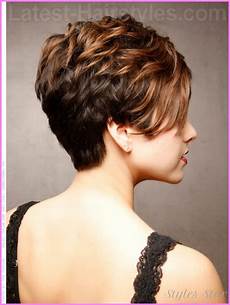 Black Hairstyles In Front In Back by Black Haircuts Front And Back Styles Black Hairstyles In Front In Back