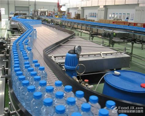 食品厂0.25吨反渗透纯净水设备 - 食品加工纯净水设备 - 康津水净化