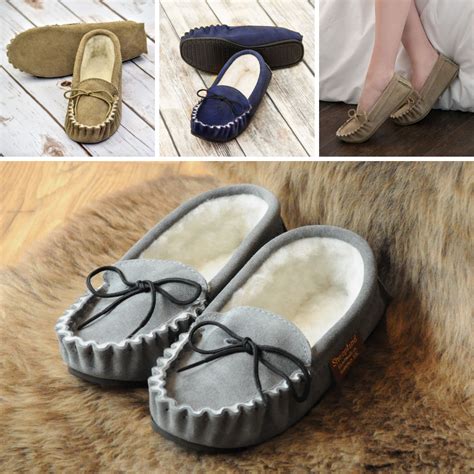 Slippers for Women Archives - Sheepskin.co.uk