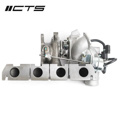 CTS Turbo K04-X Turbocharger Upgrade Mk.6 TSI 2.0- WITH PROTUNE [CTS-TR-1050X] - $2,104.00USD ...