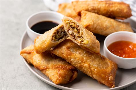 Fried Food Recipes