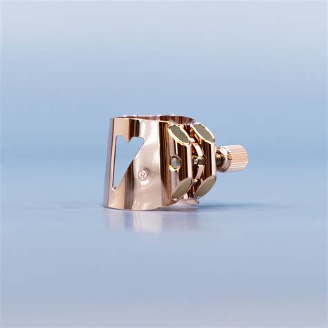 Bb Clarinet Ligature at Dolores Robertson blog