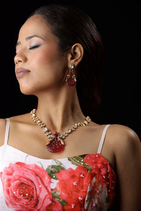 Modern maharani – The Bling Girll