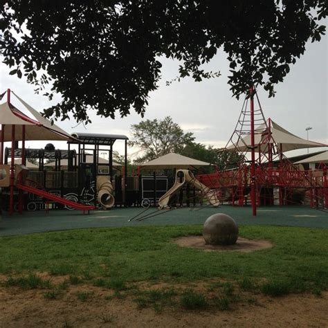 Photos at Mary Jo Peckham Park - 11 tips from 497 visitors