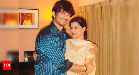 Sushant Singh Rajput’s sister Meetu Singh misses her brother and ...