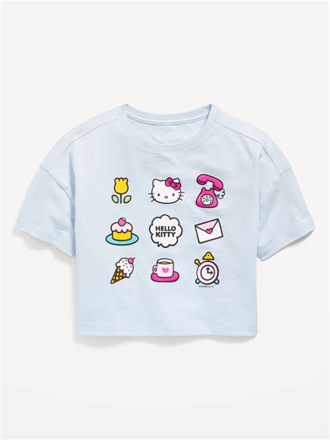 Hello Kitty Tops | Old Navy