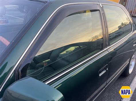 WeatherTech Window 的图像结果