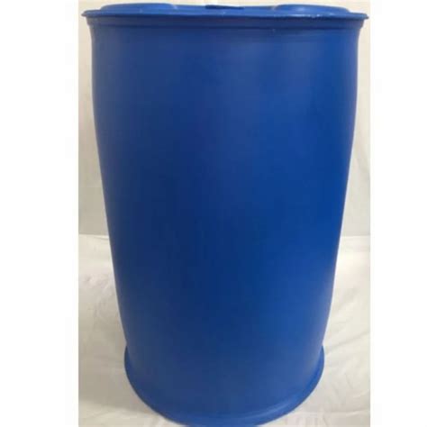 Narrow Mouth HDPE Jerry Can Carboy - Blue Narrow Mouth Carboy ...