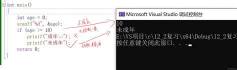 If Statement Tutorial 的图像结果