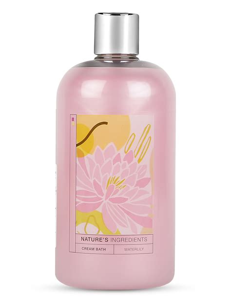 Buy Water Lily Hand Wash 500ml at Marks & Spencer