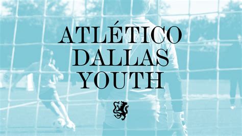 Friday Night Finishing | Atlético Dallas Youth | Youth Soccer Club