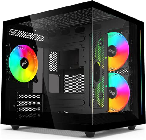 Ionz Computer Case 的图像结果