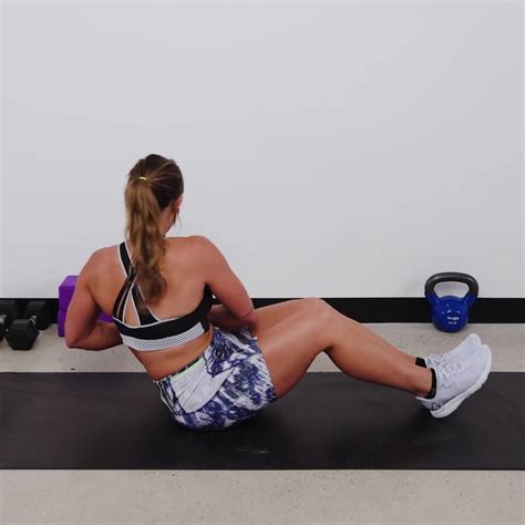 Weighted Russian Twists