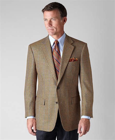 A Tan Sports Coat at Joan Currie blog