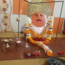 Khedapati hanuman ji mandir - Hindu temple - Padooni - Rajasthan | Yappe.in