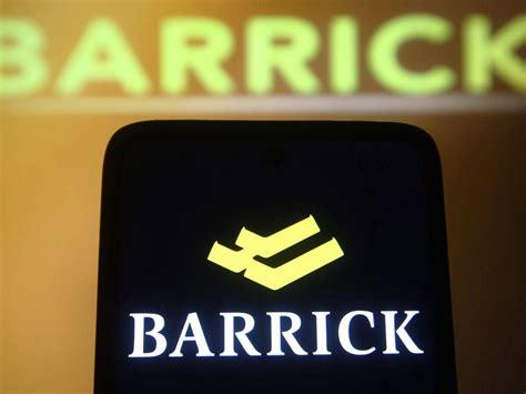 Barrick Gold Stock Draws Attention After UBS Upgrade Highlights Mali ...