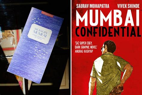 6 Books On Mumbai To Fall In Love With | LBB, Mumbai