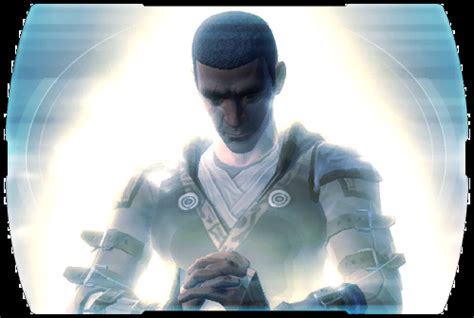 Master Jaric Kaedan – Codex entries – Jedipedia.net's SWTOR Database