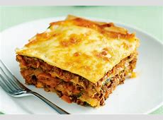The meaning and symbolism of the word   «Lasagne»
