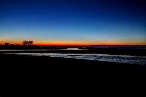 Sea Bluff Beach, West Haven, CT | West haven, Beach, Landscape