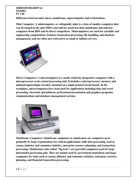 Image result for Mainframe or Mini Computer