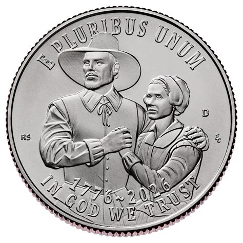 New coins to commemorate 250th anniversary of American independence ...