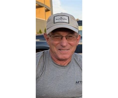 Randall Terrian Obituary (2024) - Midland, MI - Midland Daily News