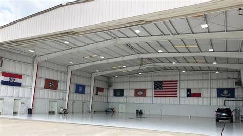 FBO Signature Flight Support Texarkana