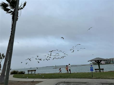 Roberts Point Park | Texas Time Travel