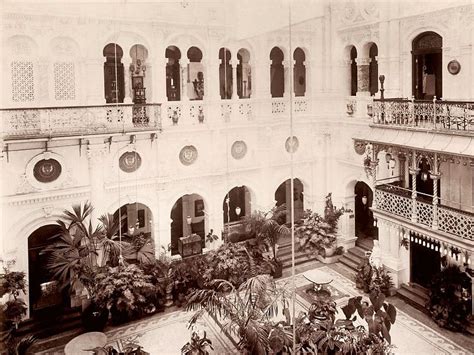 Every House The Tatas Owned From 1822 To 1965, In Vintage Pictures