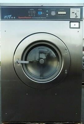 Coin-Op Washer 的图像结果