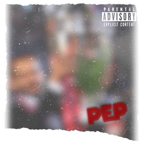 Pep 8 Song 的图像结果