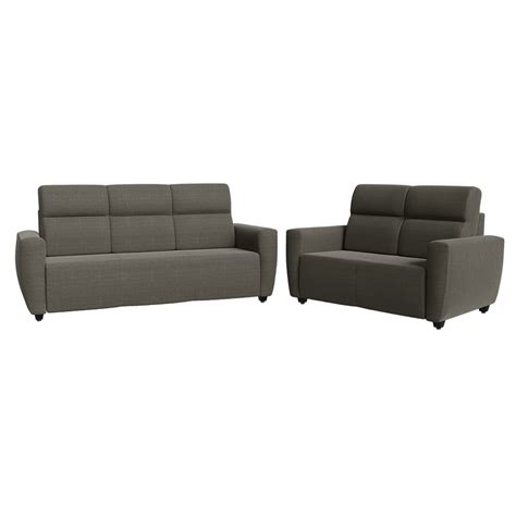 Wakefit Sofa Set | 3 Year Warranty | Sofa 5 Seater, 5 Seater Sofa for ...