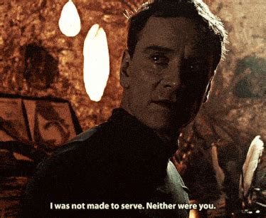 Alien Covenant David Flute GIF 的图像结果