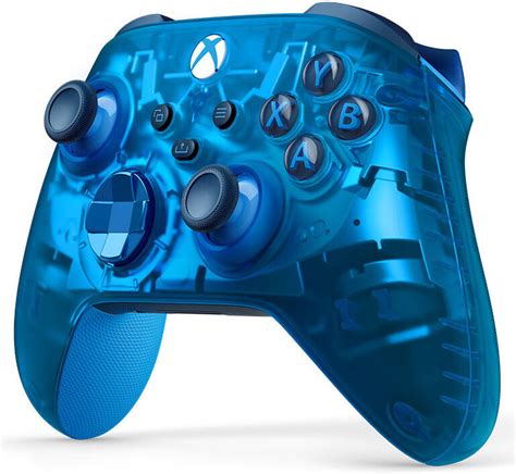 Image result for Xbox Controller Sky Blue Shell