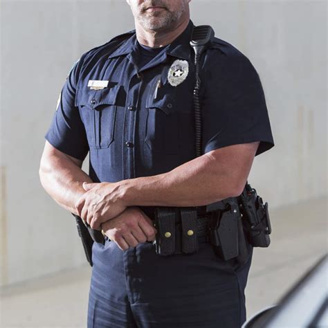 Buy Tactical Duty Belt, Tactical Waist Belt Set for Security Guard ...