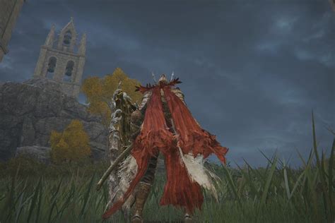 The Four Belfries Elden Ring guide, waygates, and loot - Polygon