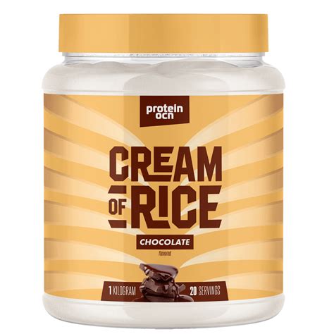 En İyi Cream of Rice Fiyatı (Pirinç Kreması)
