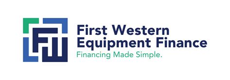 Western Equipment Finance