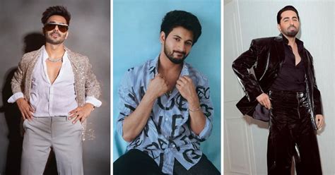 How to look ripped: Styling tips for lean men