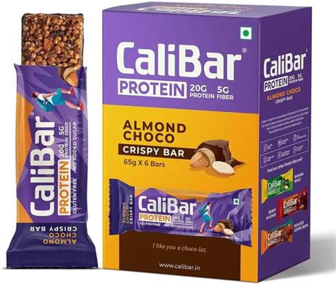Protein Bars - Buy Protein Bars online at Best Prices in India ...
