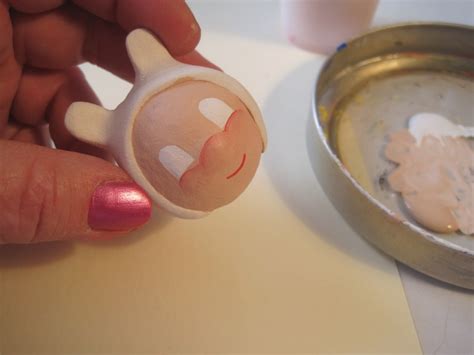 Making Your Own Paper Clay Tutorial 的图像结果