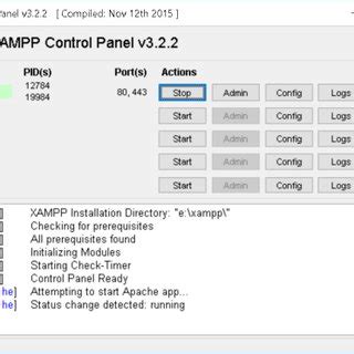 Image result for Xamp Shell