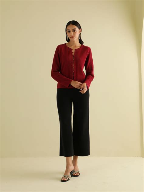 Shop Buttoned Cardigan for Women – COSSET CLOTHING
