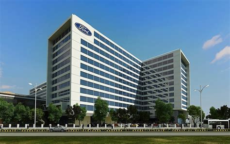 Ford to build more EV software capability at Chennai tech hub | Autocar ...
