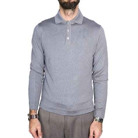 Polo V-NECK - fashion.lab