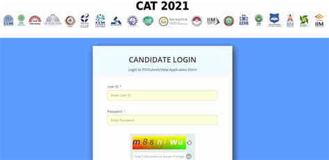 CAT Admit Card 2021 (OUT) - Get Direct Link, How to Download